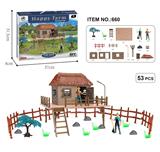 OBL10327106 - Animaltoys