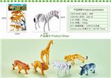 OBL10327134 - Animaltoys