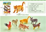 OBL10327137 - Animaltoys