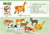 OBL10327138 - Animaltoys