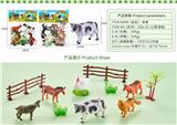 OBL10327141 - Animaltoys