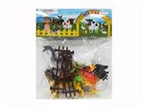 OBL10327142 - Animaltoys