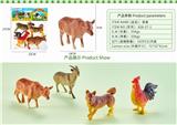 OBL10327144 - Animaltoys