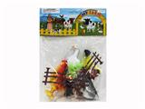 OBL10327147 - Animaltoys