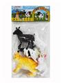 OBL10327149 - Animaltoys