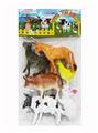OBL10327150 - Animaltoys