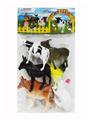 OBL10327151 - Animaltoys