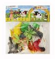 OBL10327154 - Animaltoys