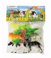 OBL10327155 - Animaltoys