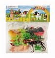 OBL10327156 - Animaltoys