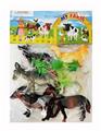 OBL10327158 - Animaltoys