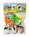 OBL10327160 - Animaltoys
