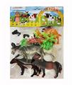 OBL10327161 - Animaltoys
