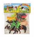 OBL10327163 - Animaltoys