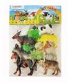 OBL10327164 - Animaltoys