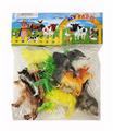 OBL10327165 - Animaltoys