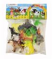 OBL10327166 - Animaltoys