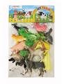 OBL10327170 - Animaltoys