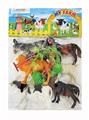 OBL10327174 - Animaltoys