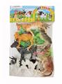 OBL10327176 - Animaltoys