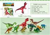 OBL10327188 - Animaltoys