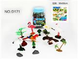 OBL10327213 - Animaltoys