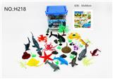 OBL10327227 - Animaltoys