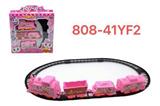 OBL10327324 - Electric rail truck