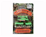 OBL10327328 - Electric rail truck