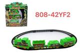 OBL10327331 - Electric rail truck