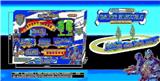 OBL10327332 - Electric rail truck