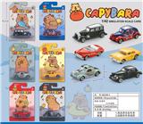 OBL10327423 - Die-cast toys
