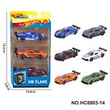 OBL10327454 - Die-cast toys