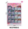 OBL10327854 - 冰雪迷你收纳盒裂纹发光串珠