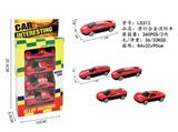 OBL10327920 - Die-cast toys