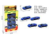 OBL10327921 - Die-cast toys