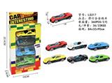 OBL10327924 - Die-cast toys