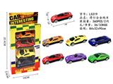 OBL10327926 - Die-cast toys