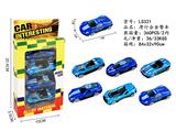 OBL10327928 - Die-cast toys