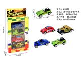 OBL10327932 - Die-cast toys