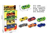 OBL10327935 - Die-cast toys