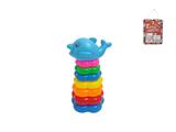 OBL10328228 - Rainbow Circle
