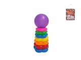 OBL10328236 - Rainbow Circle