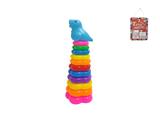 OBL10328305 - Rainbow Circle