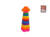 OBL10328310 - Rainbow Circle