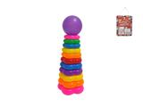 OBL10328312 - Rainbow Circle