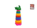 OBL10328316 - Rainbow Circle