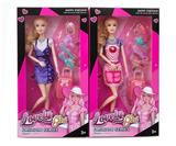 OBL10328649 - Doll