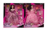 OBL10328650 - Doll