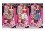 OBL10328653 - Doll